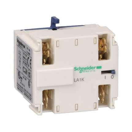 LA1KN207 | SCHNEIDER ELECTRIC