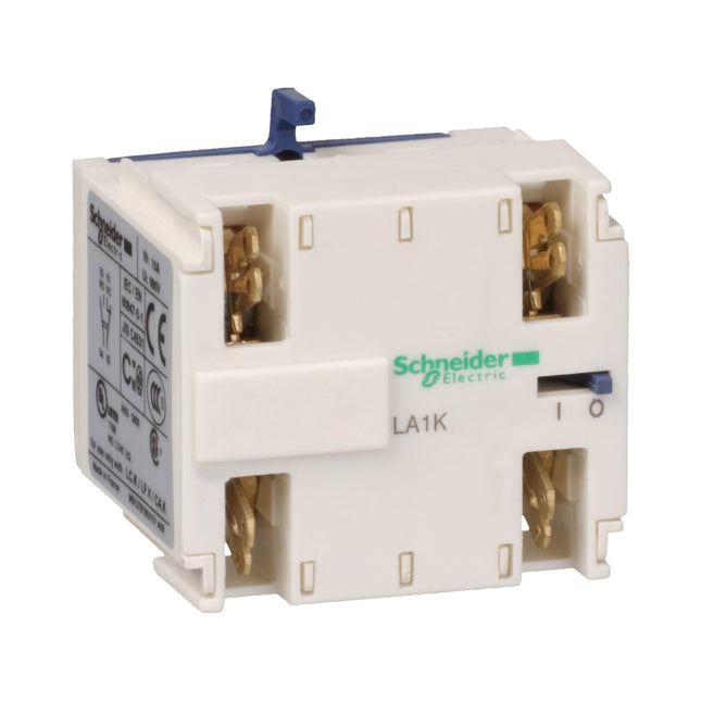 LA1KN207 | SCHNEIDER ELECTRIC