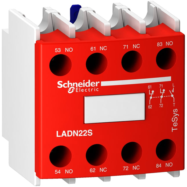 LADN22S | Schneider Electric