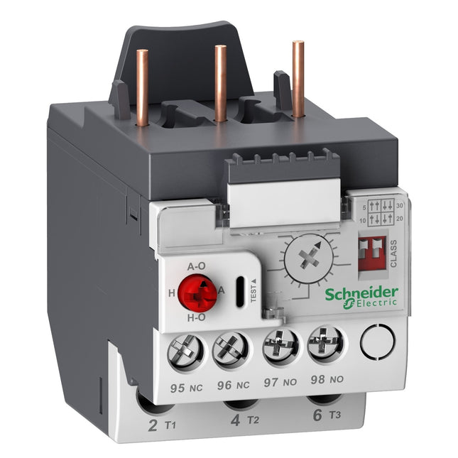 LR9D01 | SCHNEIDER ELECTRIC