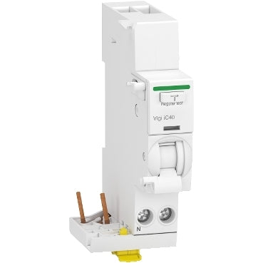 A9Y80625 | Bloqueo del diferencial Schneider-electric