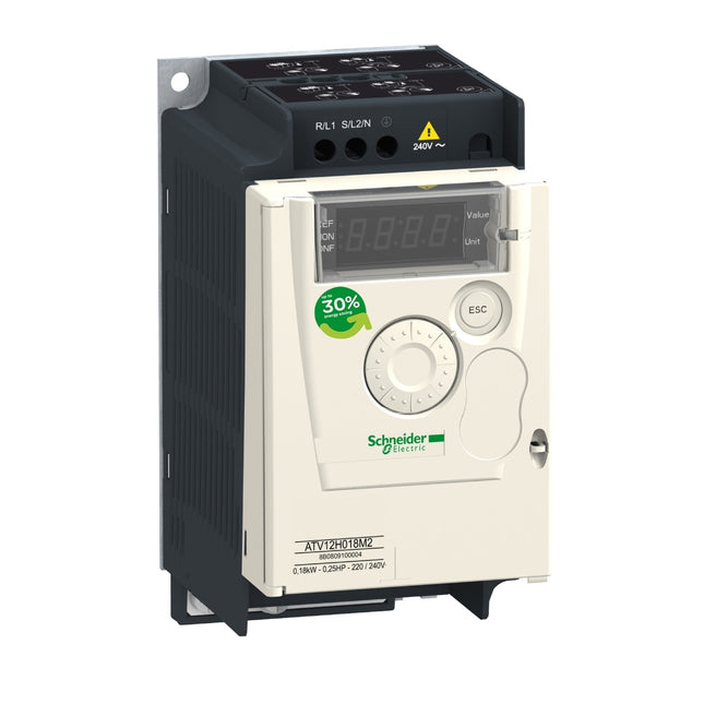 ATV12H018M3 | SCHNEIDER ELECTRIC