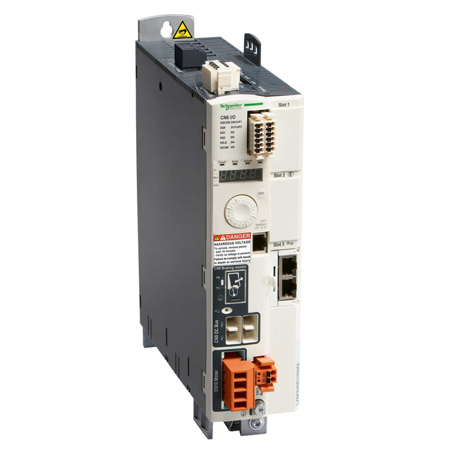 LXM32MD18M2 | SCHNEIDER ELECTRIC