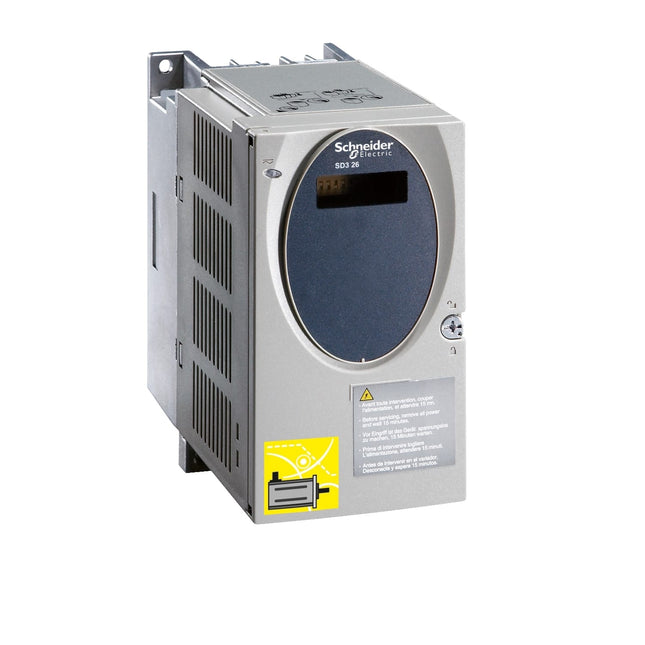 SD326DU25S2 | SCHNEIDER ELECTRIC