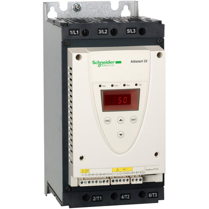 ATS22D62Q | Schneider Electric