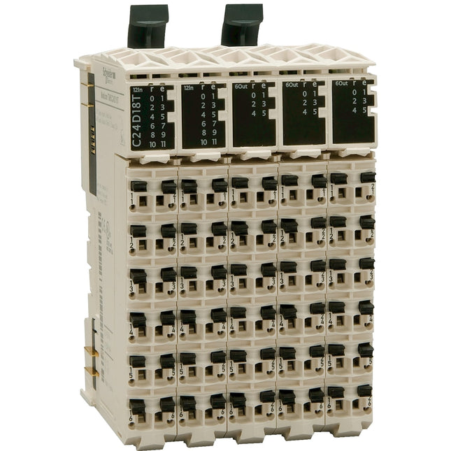 TM5C12D8T | SCHNEIDER ELECTRIC