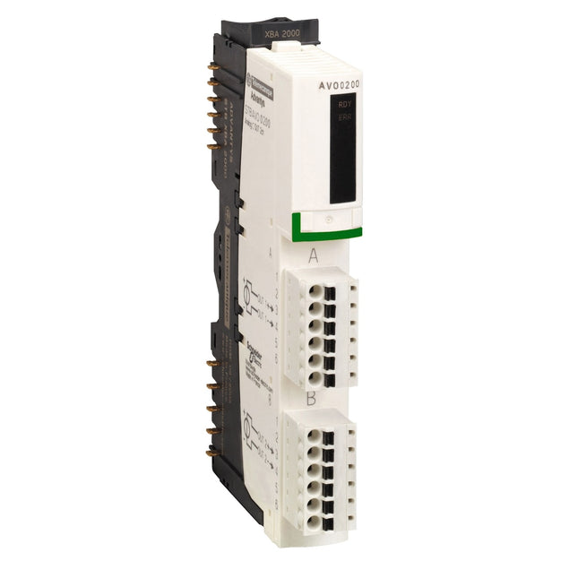 STBAVO0200K | SCHNEIDER ELECTRIC