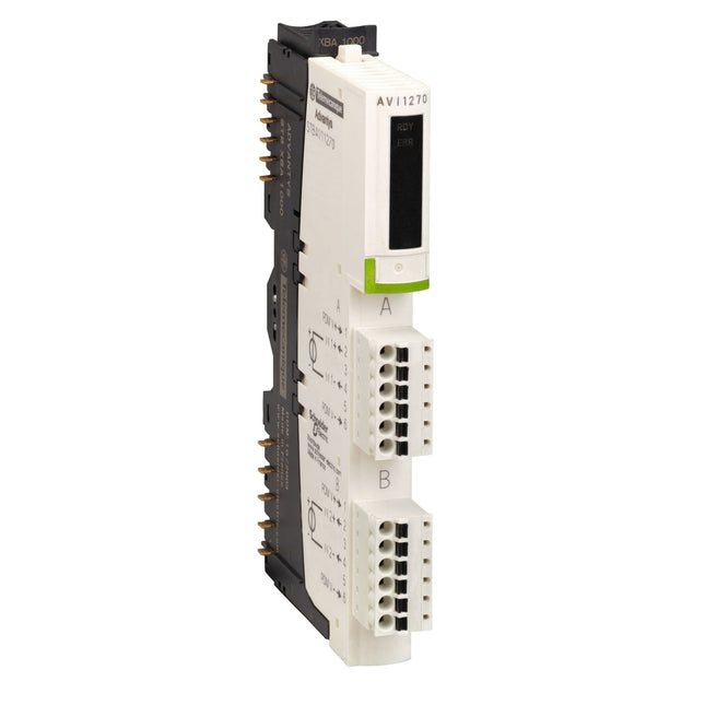 STBAVI1270K | SCHNEIDER ELECTRIC