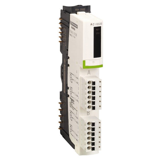 STBACI8320K | SCHNEIDER ELECTRIC