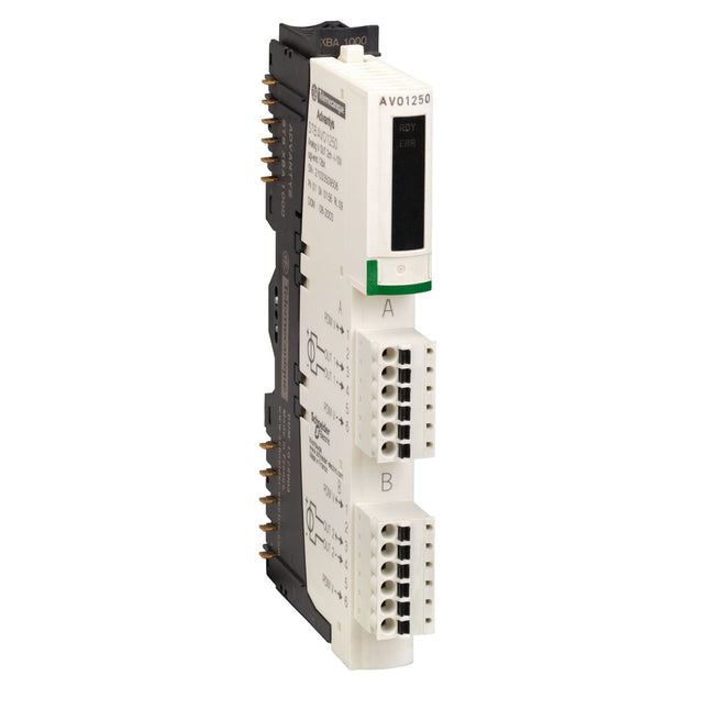 STBAVO1250K | SCHNEIDER ELECTRIC