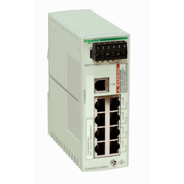 TCSESB083F23F0 | SCHNEIDER ELECTRIC