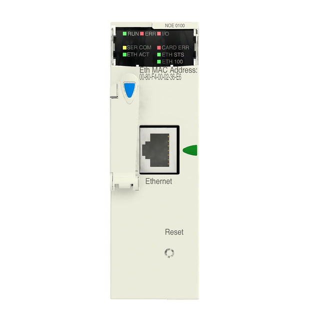 BMXNOE0100H | SCHNEIDER ELECTRIC