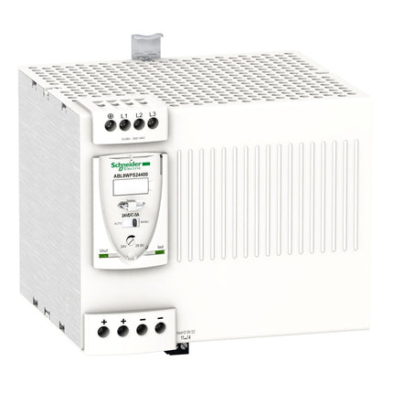 ABL8WPS24400 | SCHNEIDER ELECTRIC