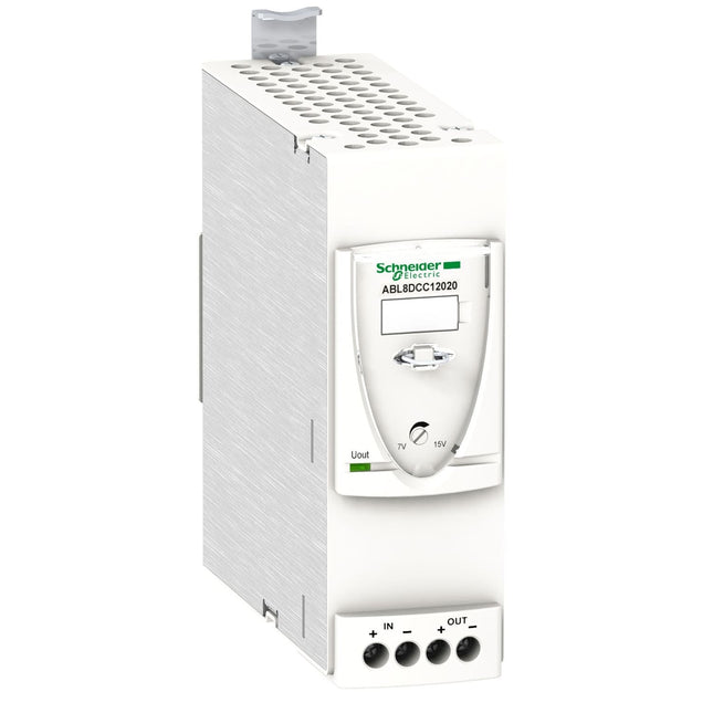 ABL8DCC12020 | SCHNEIDER ELECTRIC