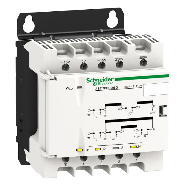 ABT7PDU010G | SCHNEIDER ELECTRIC