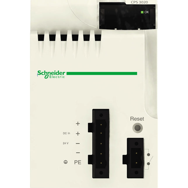 BMXCPS3020 | SCHNEIDER ELECTRIC