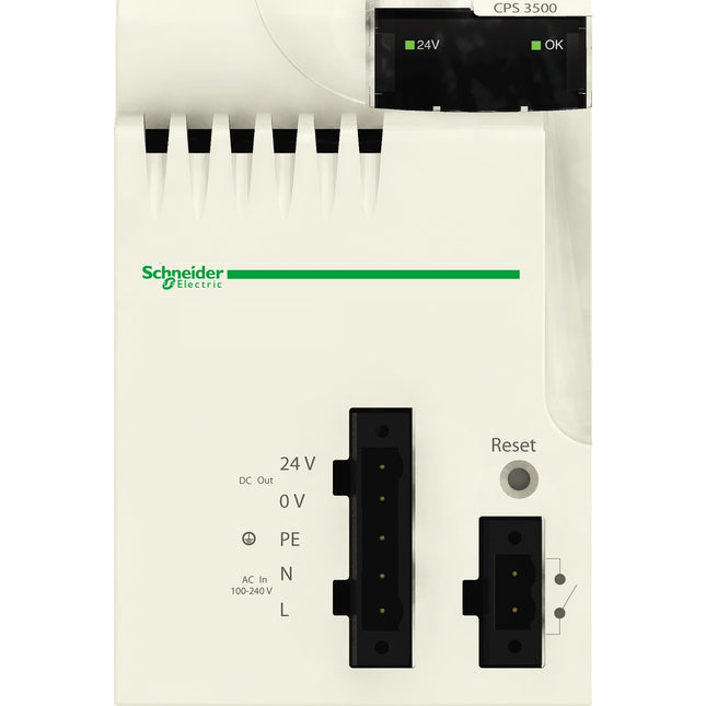 BMXCPS3540T | SCHNEIDER ELECTRIC