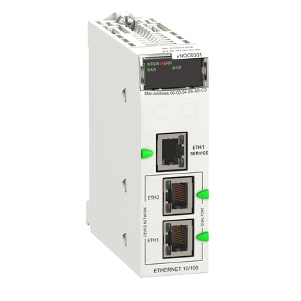 BMENOC0301C | SCHNEIDER ELECTRIC