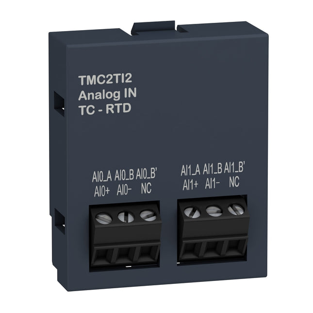 TMC2TI2 | SCHNEIDER ELECTRIC