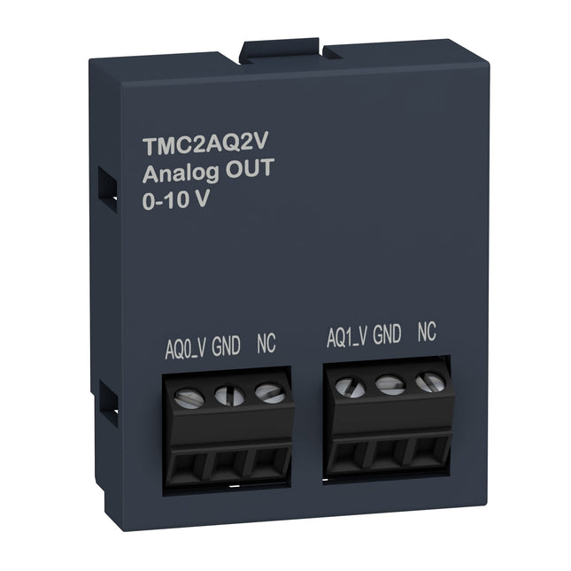 TMC2AQ2V | SCHNEIDER ELECTRIC