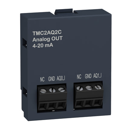 TMC2AQ2C | SCHNEIDER ELECTRIC