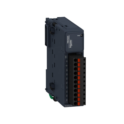 TM3AQ2G | SCHNEIDER ELECTRIC