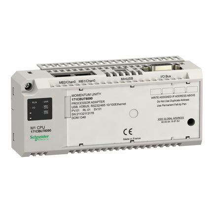 171CBU78090 | SCHNEIDER ELECTRIC