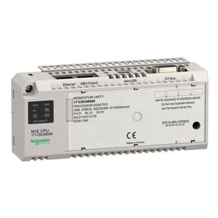 171CBU98090 | SCHNEIDER ELECTRIC