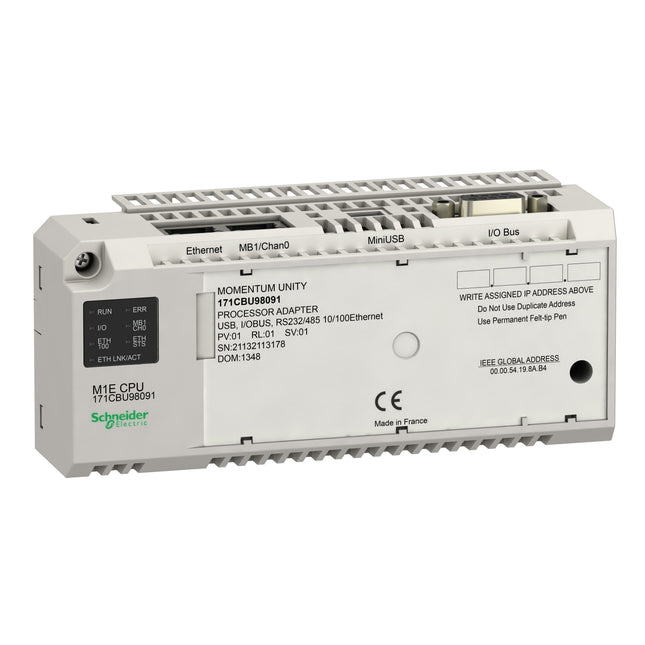 171CBU98091 | SCHNEIDER ELECTRIC