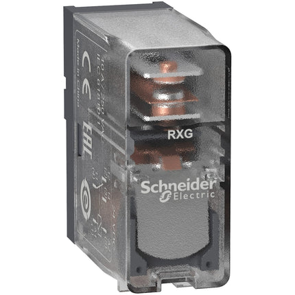 RXG15BD | SCHNEIDER ELECTRIC