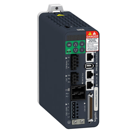 LXM28AU02M3X | SCHNEIDER ELECTRIC