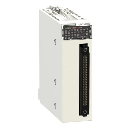 BMXDDO3202K | SCHNEIDER ELECTRIC