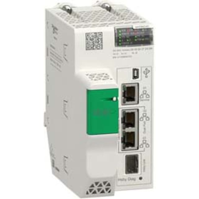 BMEH586040 | Schneider Electric