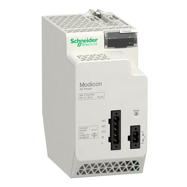 BMXCPS4002H | SCHNEIDER ELECTRIC