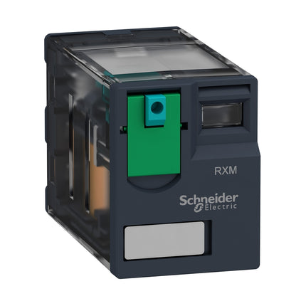 RXM4AB1ED | SCHNEIDER ELECTRIC