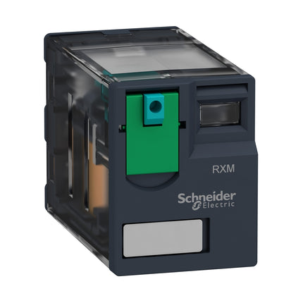 RXM4AB1BD | Schneider Electric