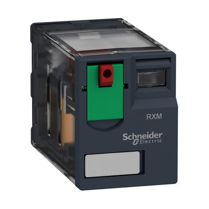 RXM4AB1F7 | SCHNEIDER ELECTRIC