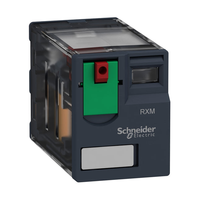 RXM4AB1B7 | Schneider Electric