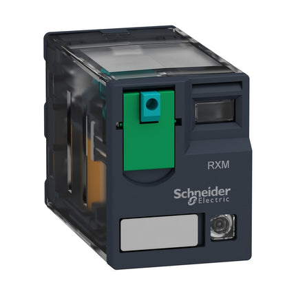 RXM3AB2FD | SCHNEIDER ELECTRIC