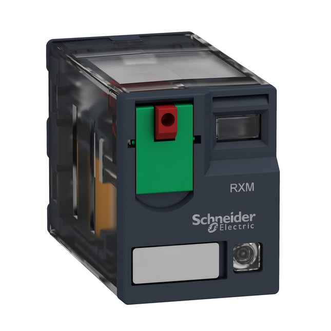 RXM2AB2B7 | Schneider Electric