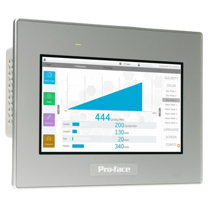 PFXST6400WAD | SCHNEIDER ELECTRIC