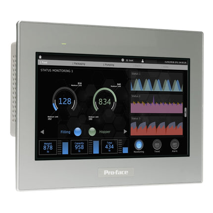 PFXST6500WAD | SCHNEIDER ELECTRIC