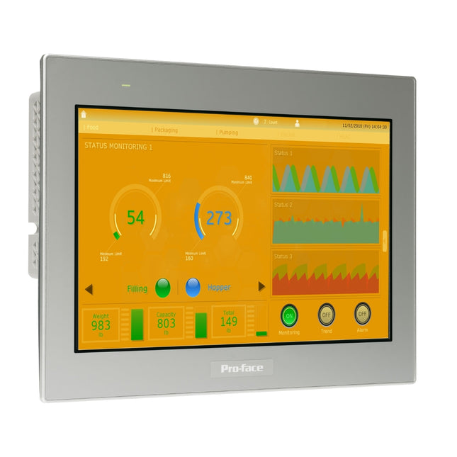 PFXST6600WAD | SCHNEIDER ELECTRIC