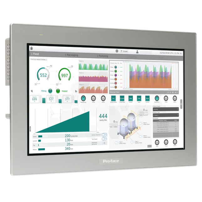 PFXST6700WAD | SCHNEIDER ELECTRIC