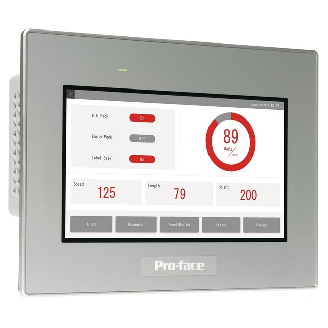 PFXSTW6400WAD | SCHNEIDER ELECTRIC