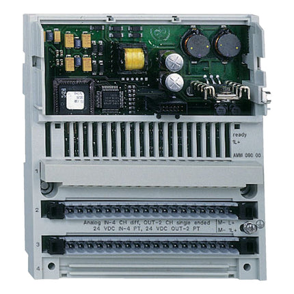 170AMM09000 | SCHNEIDER ELECTRIC