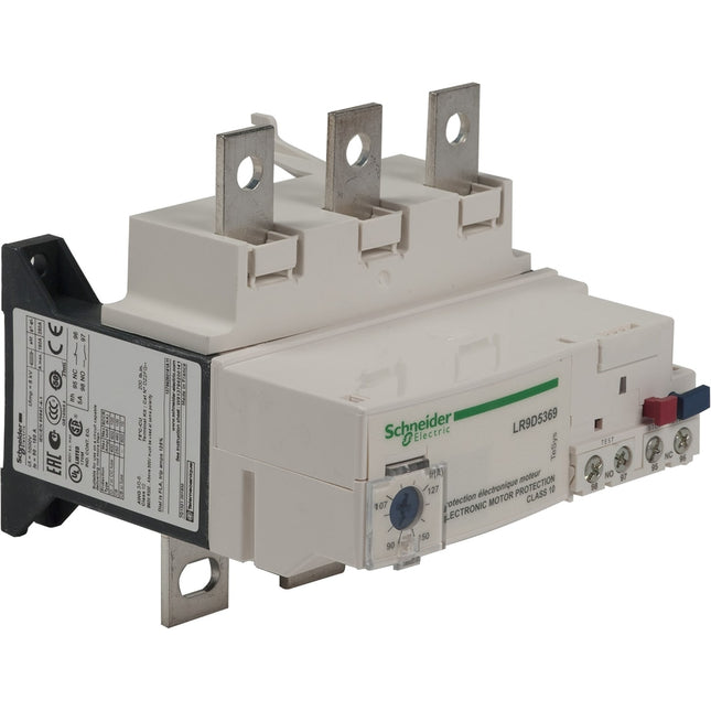 LR9D5369 | SCHNEIDER ELECTRIC