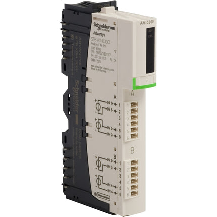 STBAVI0300K | SCHNEIDER ELECTRIC