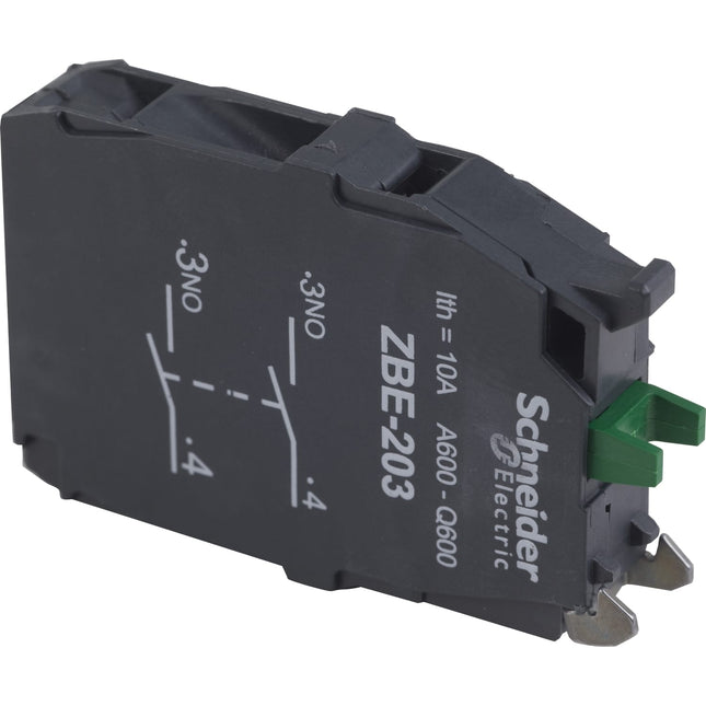 ZBE203 | Schneider Electric