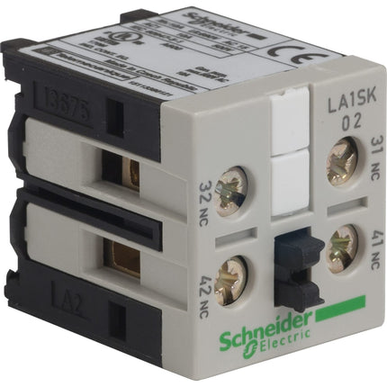 LA1SK02 | SCHNEIDER ELECTRIC
